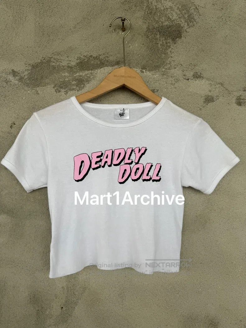 Chrome Hearts CHROME HEARTS Short Sleeve Size M / US 6-8 / IT 42-44 - 1 Thumbnail