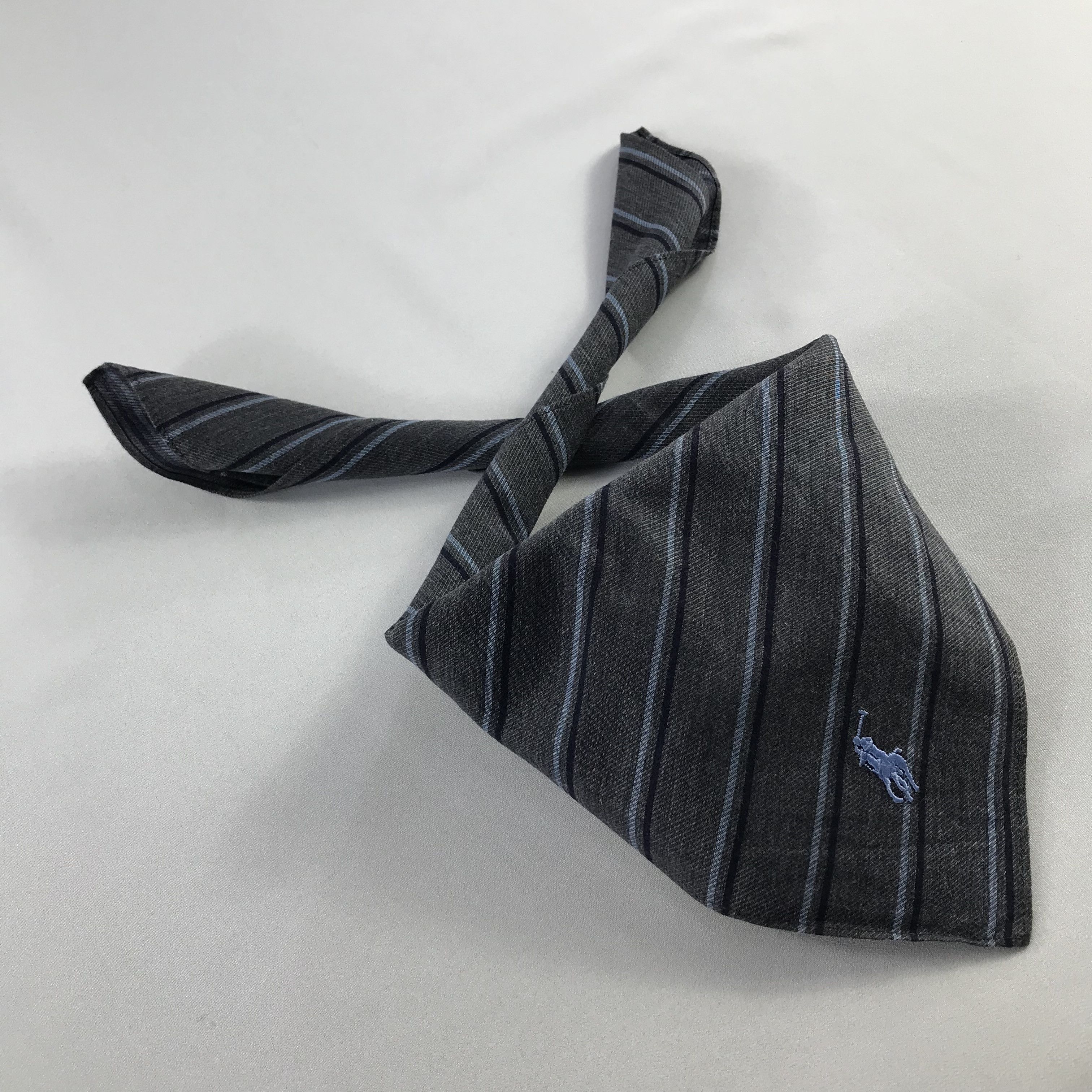 Polo Ralph Lauren Polo Ralph Lauren Handkerchief / Bandana / Neckerchief C765 Size ONE SIZE - 1 Thumbnail