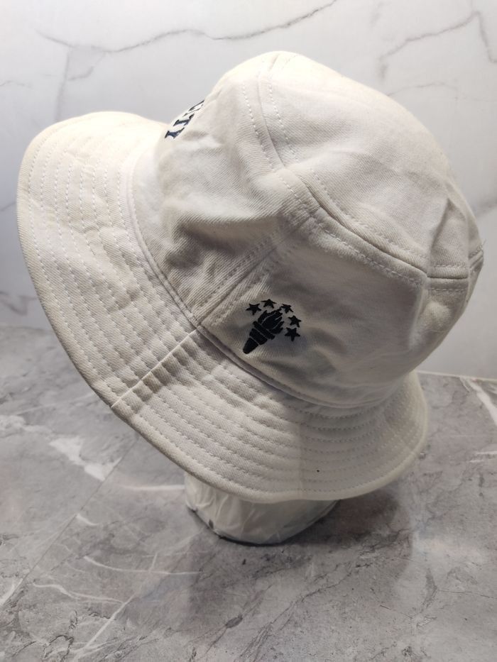 Vintage New York City 212 Bucket Hat Size ONE SIZE - 6 Thumbnail