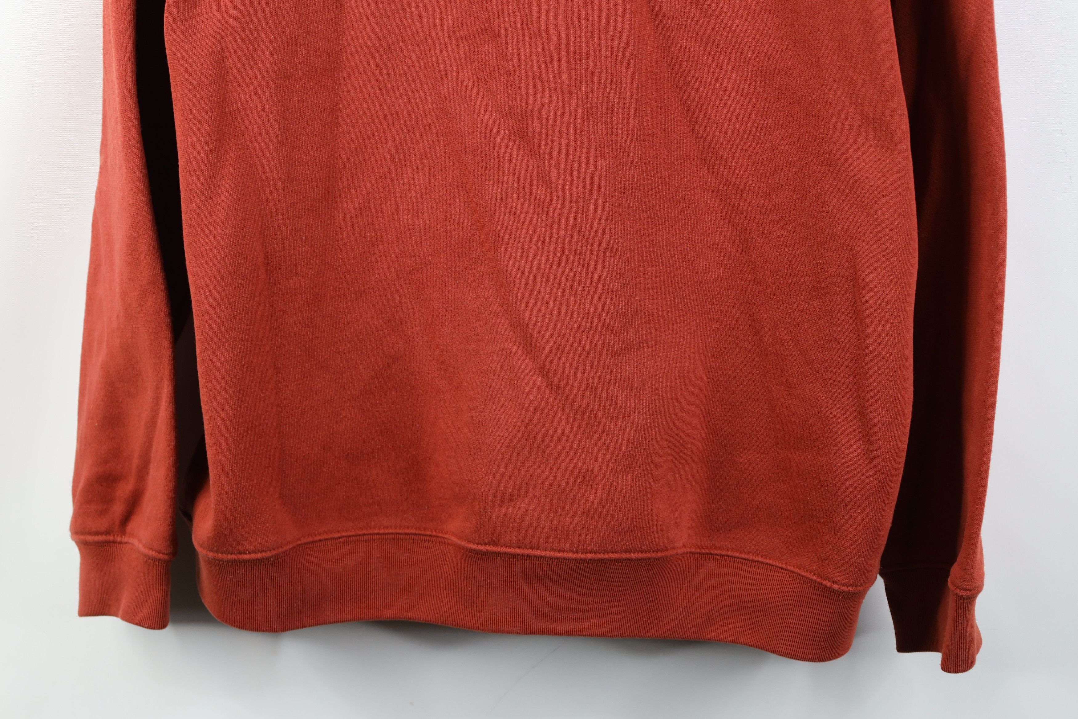 Vintage Vintage 90s Streetwear Southwestern Geometric Sweatshirt Size M / US 6-8 / IT 42-44 - 3 Thumbnail