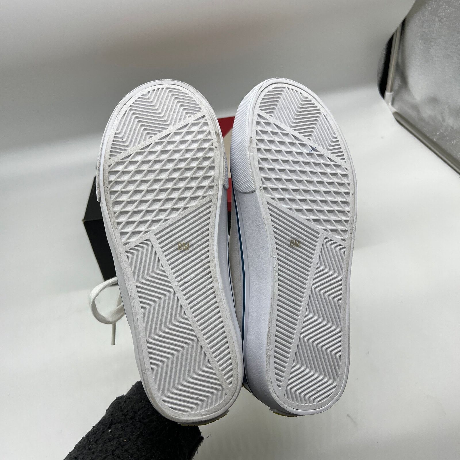 Airwalk Airwalk Alya 4 J Womens Skateboard Shoes Size 8 Size US 8 / IT 38 - 8 Thumbnail
