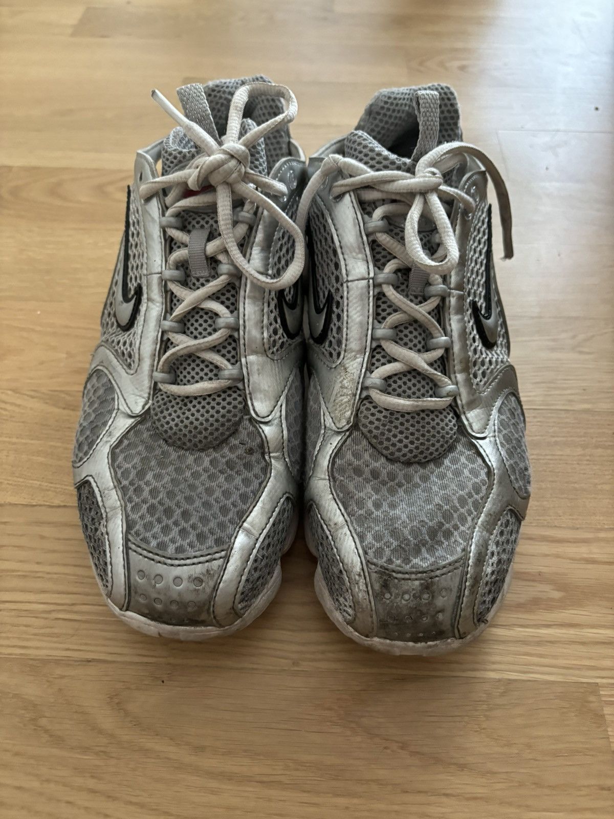 Nike Spiridon OG in EU43.5 Size US 9.5 / EU 42-43 - 4 Thumbnail