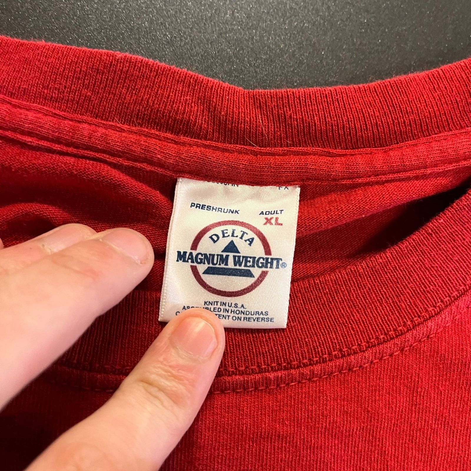 NCAA Alabama football t shirt Size US L / EU 52-54 / 3 - 4 Thumbnail