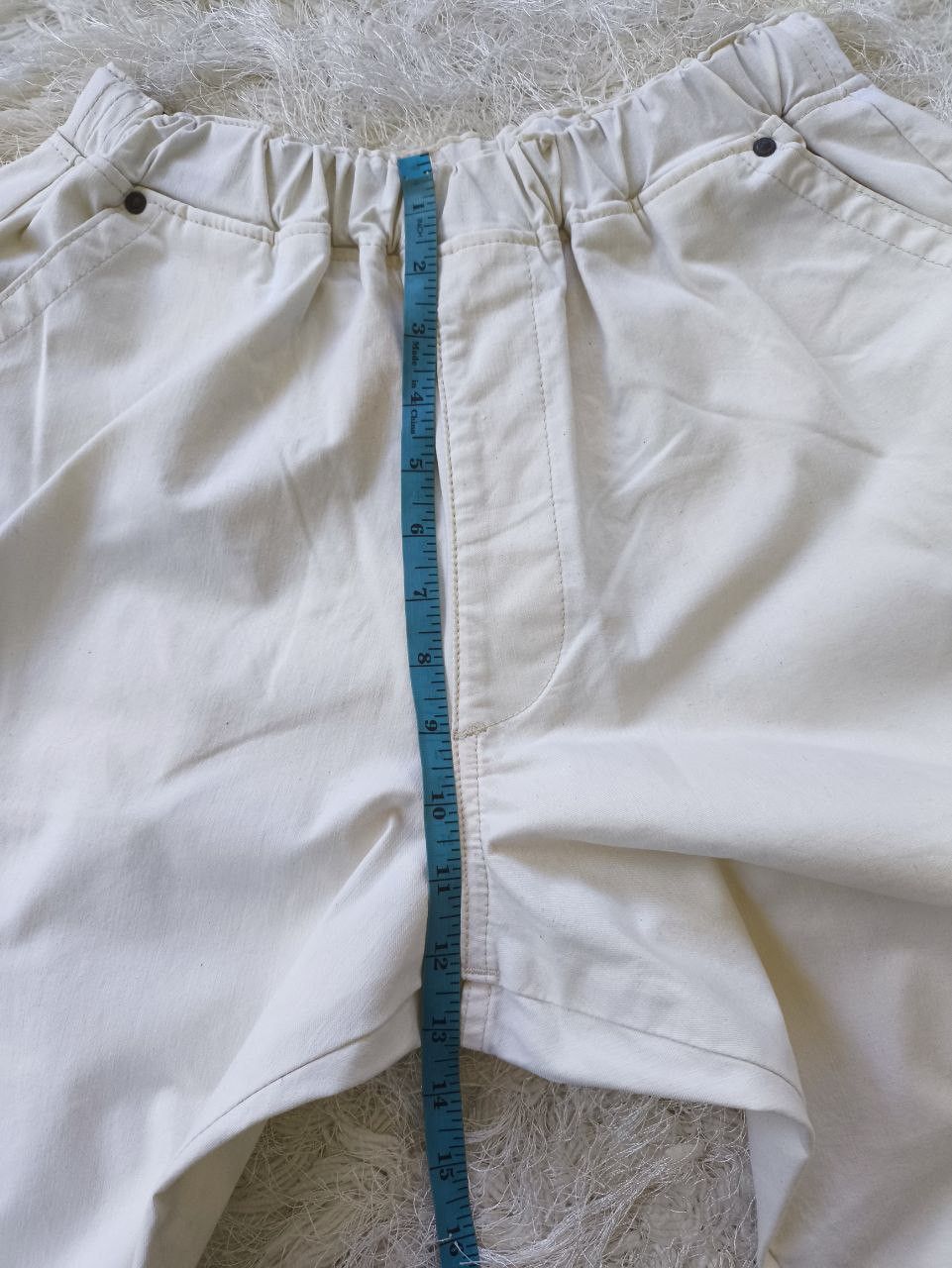Lee LEE FLeeasy Narrow Easy Pants Size US 27 - 9 Thumbnail