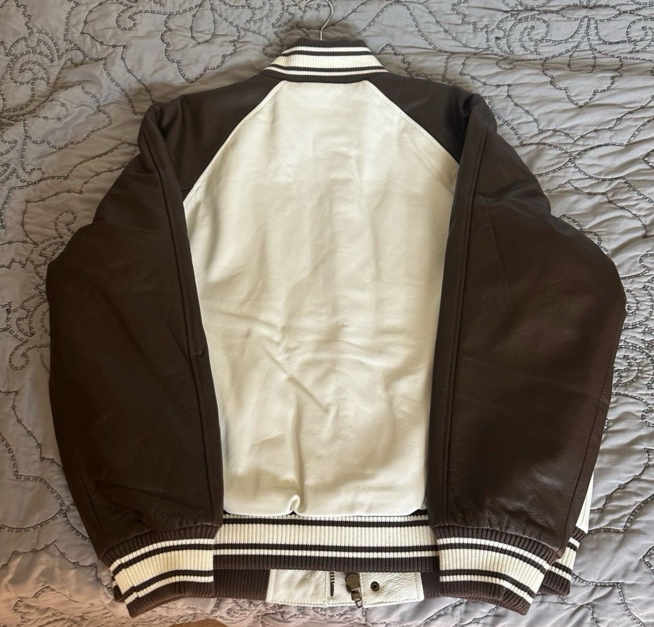 Golf Wang golf wang diablo varsity jacket Size US L / EU 52-54 / 3 - 2 Thumbnail