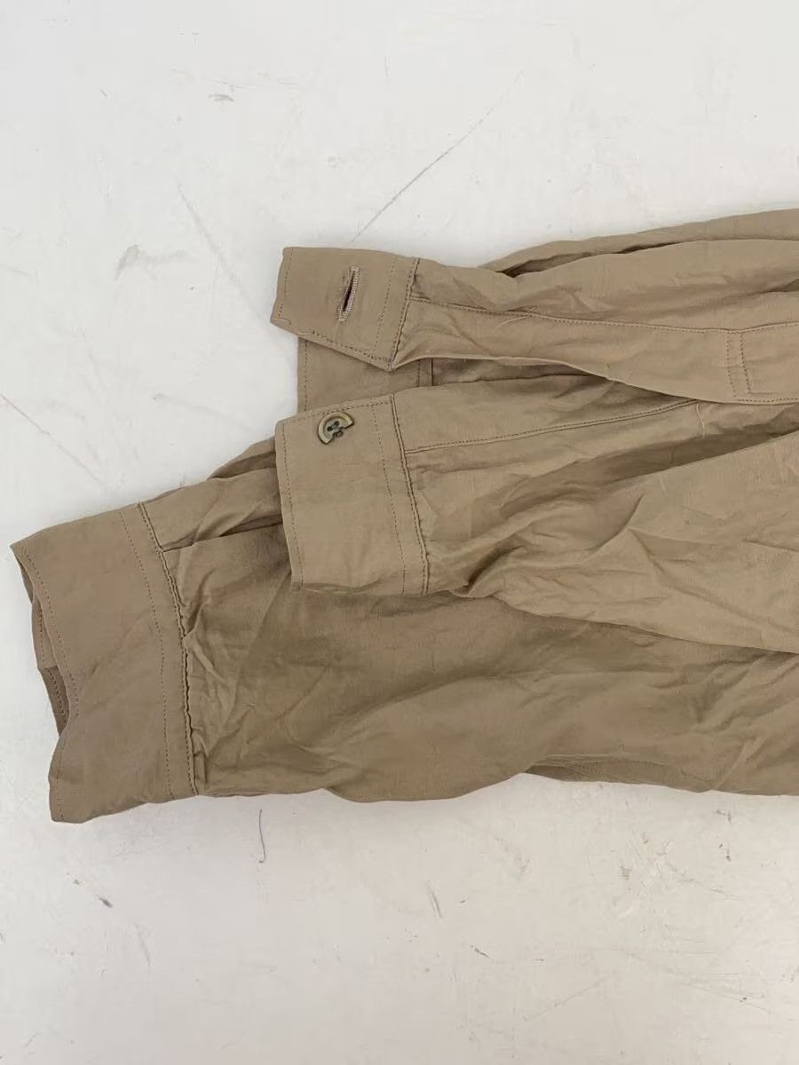 Yohji Yamamoto 90's Shirt Size US XL / EU 56 / 4 - 5 Thumbnail