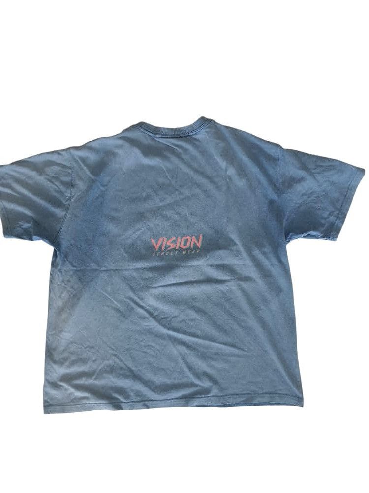 Vintage Vintage Vision Street Wear Size US L / EU 52-54 / 3 - 2 Thumbnail