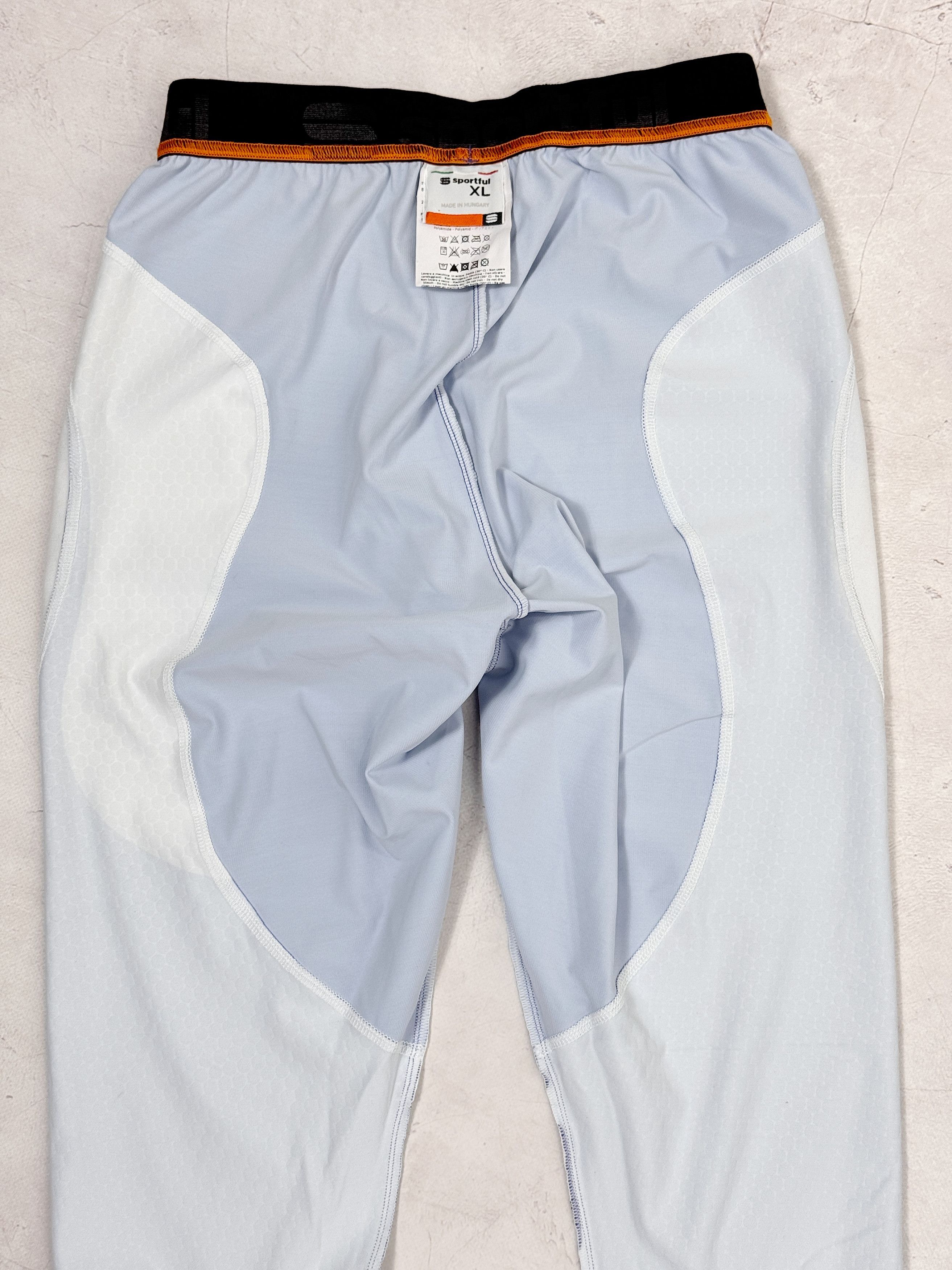 Sports Specialties Sportful Cycling Pants Holmenkol Size US 34 / EU 50 - 16 Thumbnail