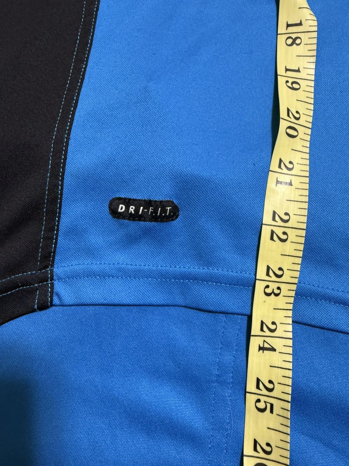 Nike ACG ***FINAL DROP***RARE 00s NIKE ACG TECHNICAL CYCLE SHIRT M Size US M / EU 48-50 / 2 - 5 Thumbnail
