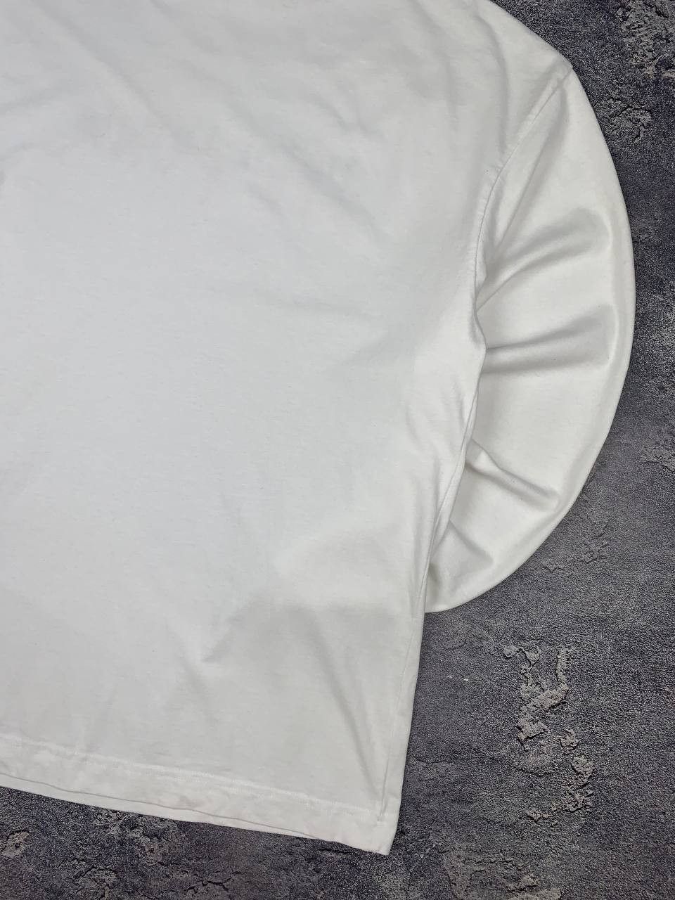 Palm Angels Palm Angels Playboi Carti Die Punk Long Sleeve T-Shirt Size US S / EU 44-46 / 1 - 17 Thumbnail