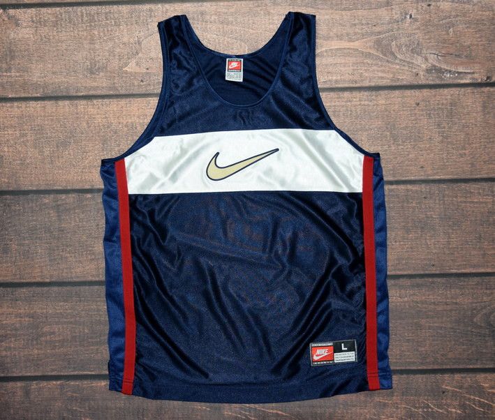 Nike NIKE* bokserka * L Size US L / EU 52-54 / 3 - 1 Thumbnail
