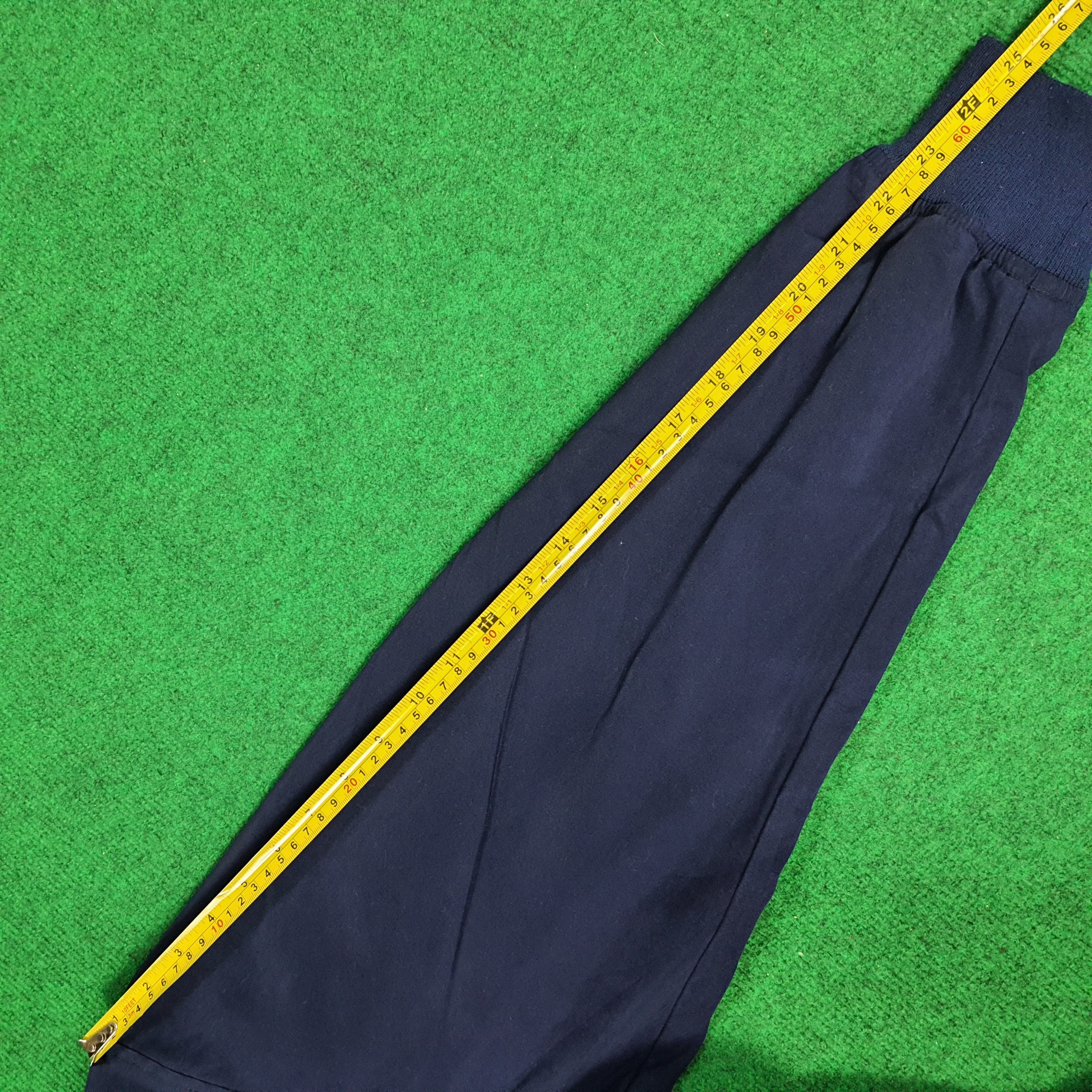 Polo Ralph Lauren × Vintage Vintage POLO GOLF Ralph Lauren Polo Sweatshirt Size US L / EU 52-54 / 3 - 10 Thumbnail