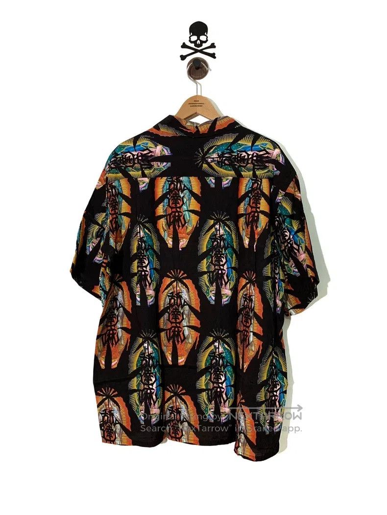 Wacko Maria Wacko Maria Shirt Heavenly Tokyo Shirt Size US XL / EU 56 / 4 - 2 Thumbnail