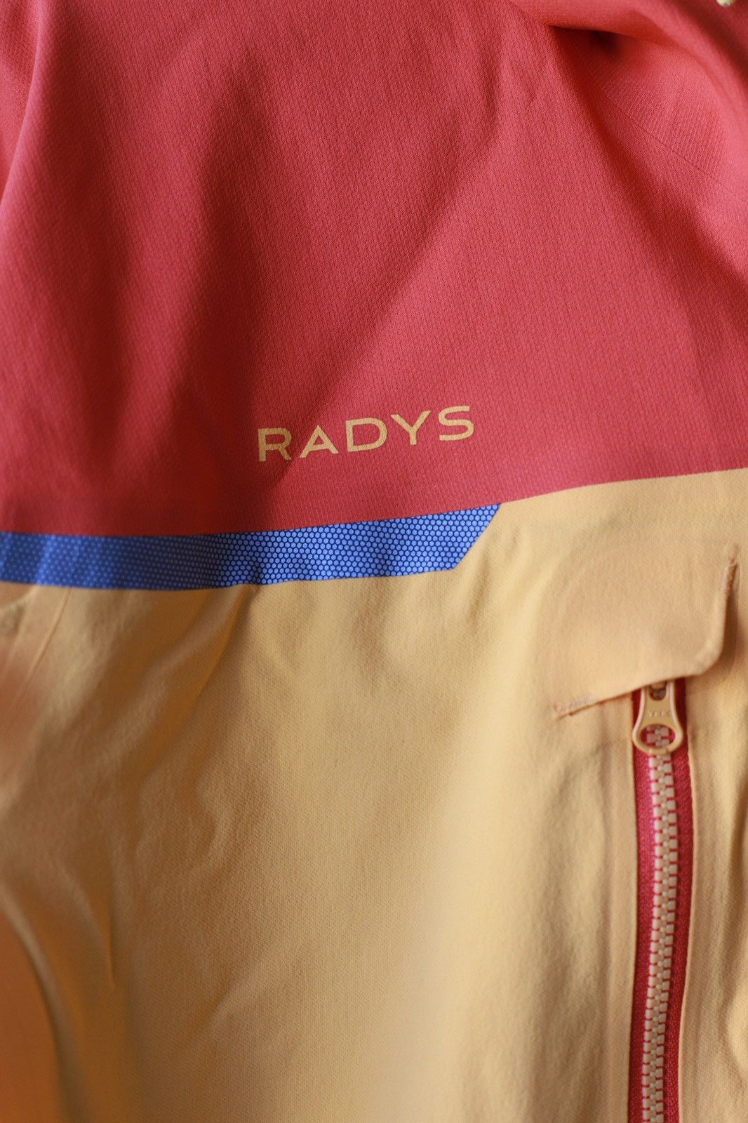 The Unbranded Brand Radys Swiss jacket Size US M / EU 48-50 / 2 - 4 Thumbnail