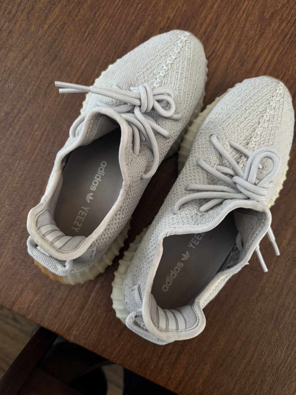 Yeezy Yeezy 350 boost sesame Size US 8 / EU 41 - 7 Thumbnail