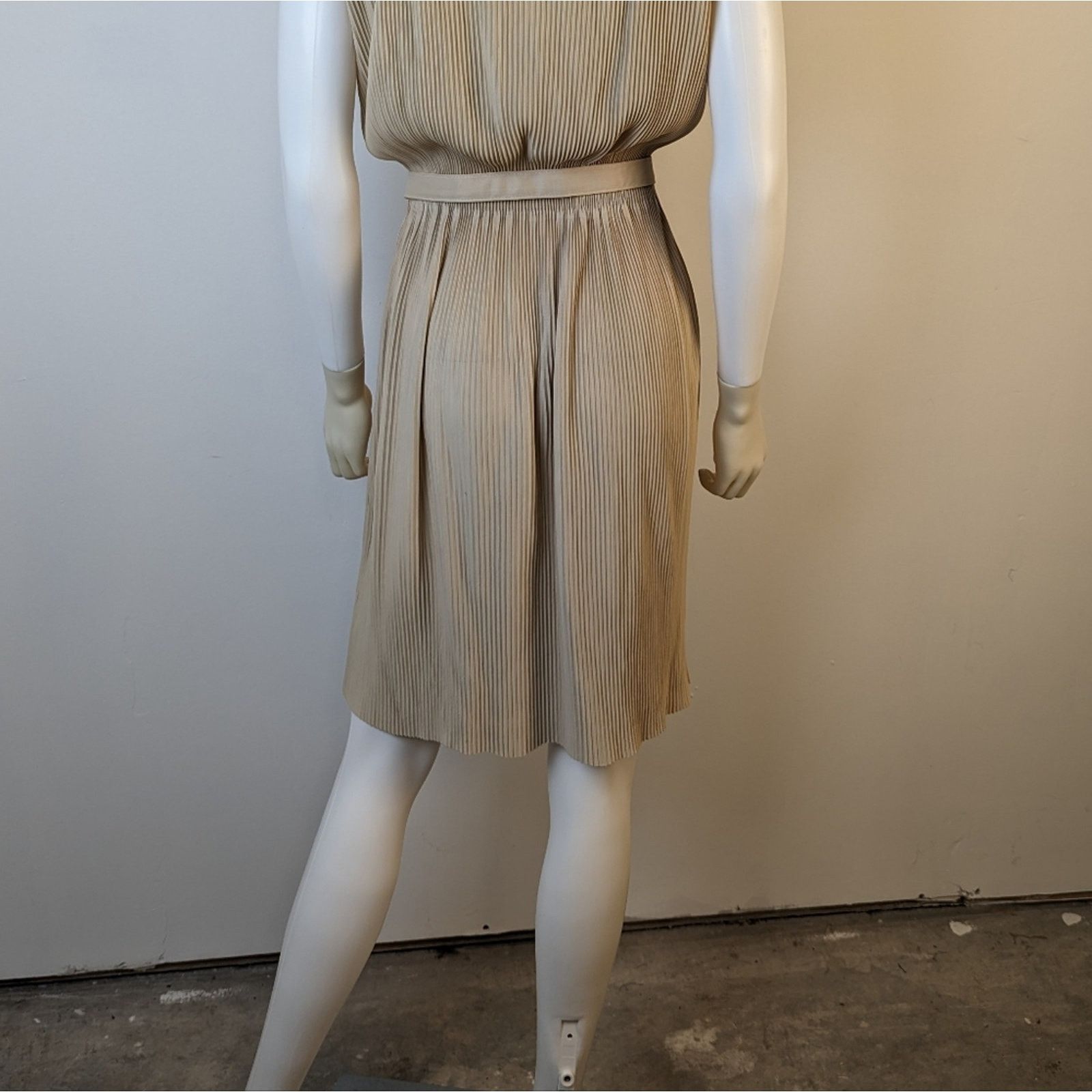 Vintage Vintage Harry S. Epstein Dress Size S / US 4 / IT 40 - 6 Thumbnail