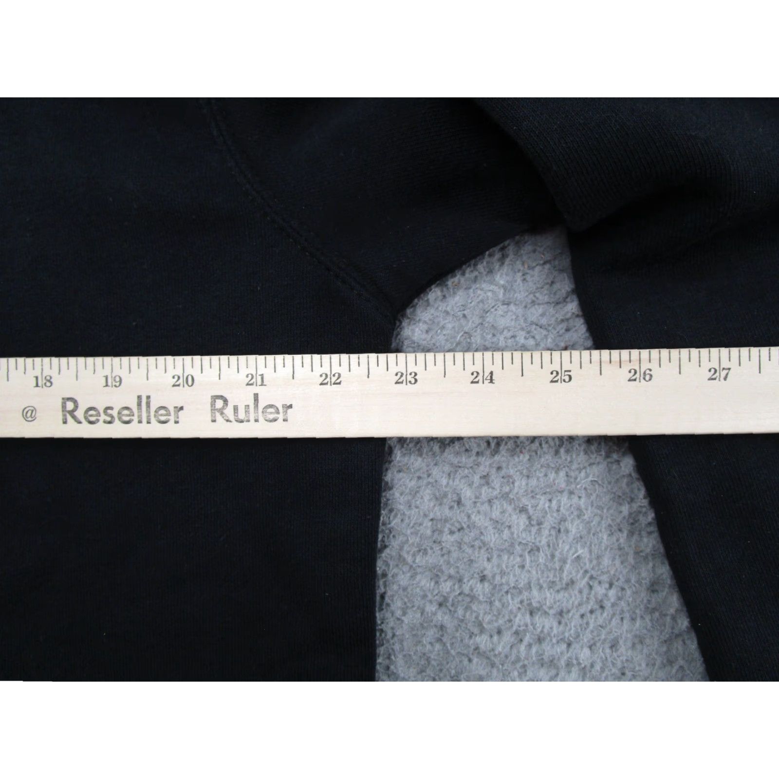 Carhartt Carhartt Sweatshirt XL Black 1/4 Zip Mock Neck Mens Midweight Pullover 1/4 Zip All Seasons Logo Zipper Size US XL / EU 56 / 4 - 7 Thumbnail