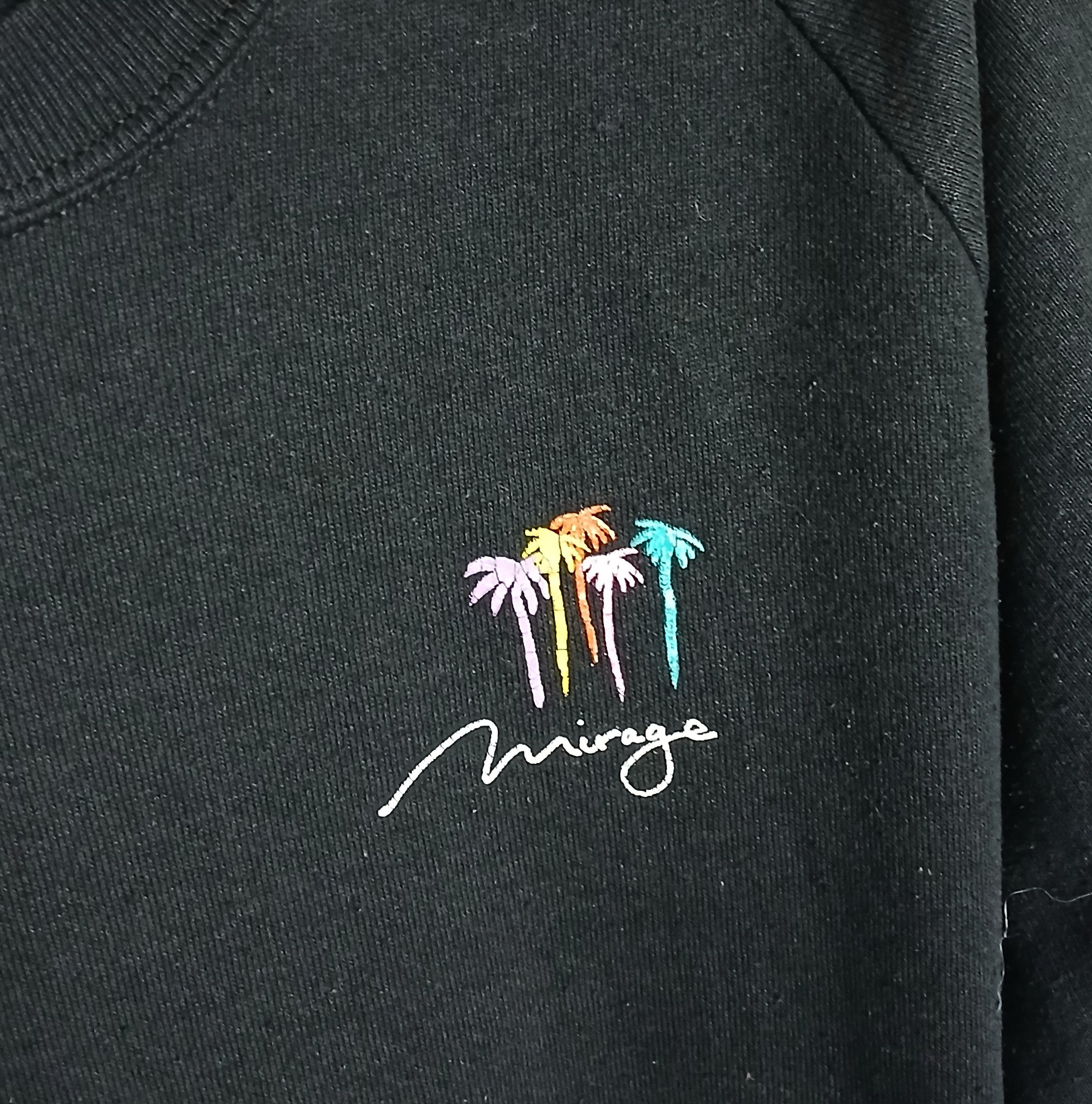 Vintage XXXL Vintage 1991 Tyson vs Ruddock Sweatshirt Size US XXL / EU 58 / 5 - 4 Thumbnail