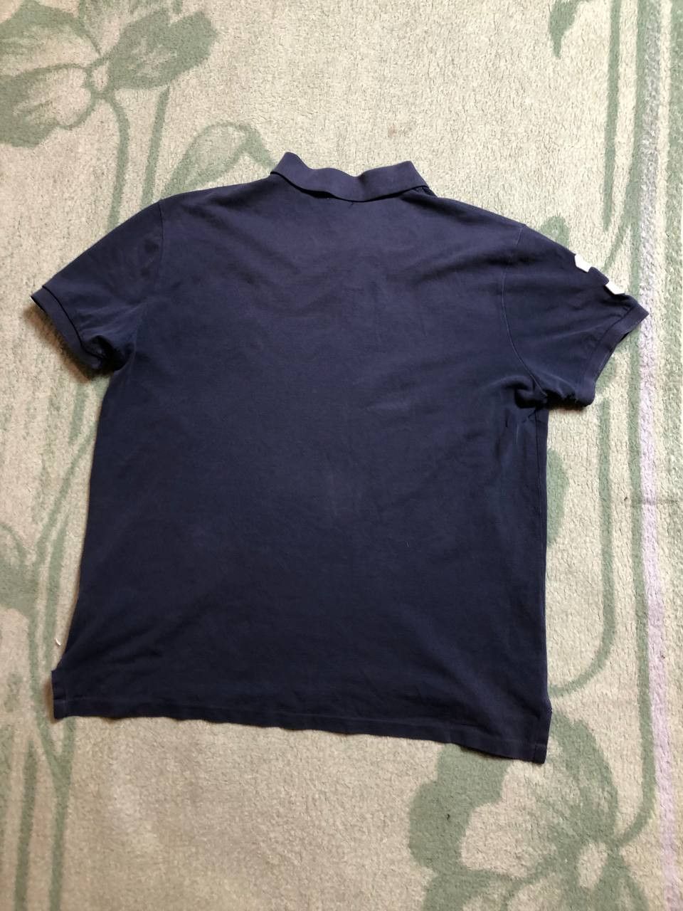 Polo Ralph Lauren Vintage Polo Ralph Lauren Big Pony Y2K #3 PRL Polo Shirt Size US L / EU 52-54 / 3 - 19 Thumbnail
