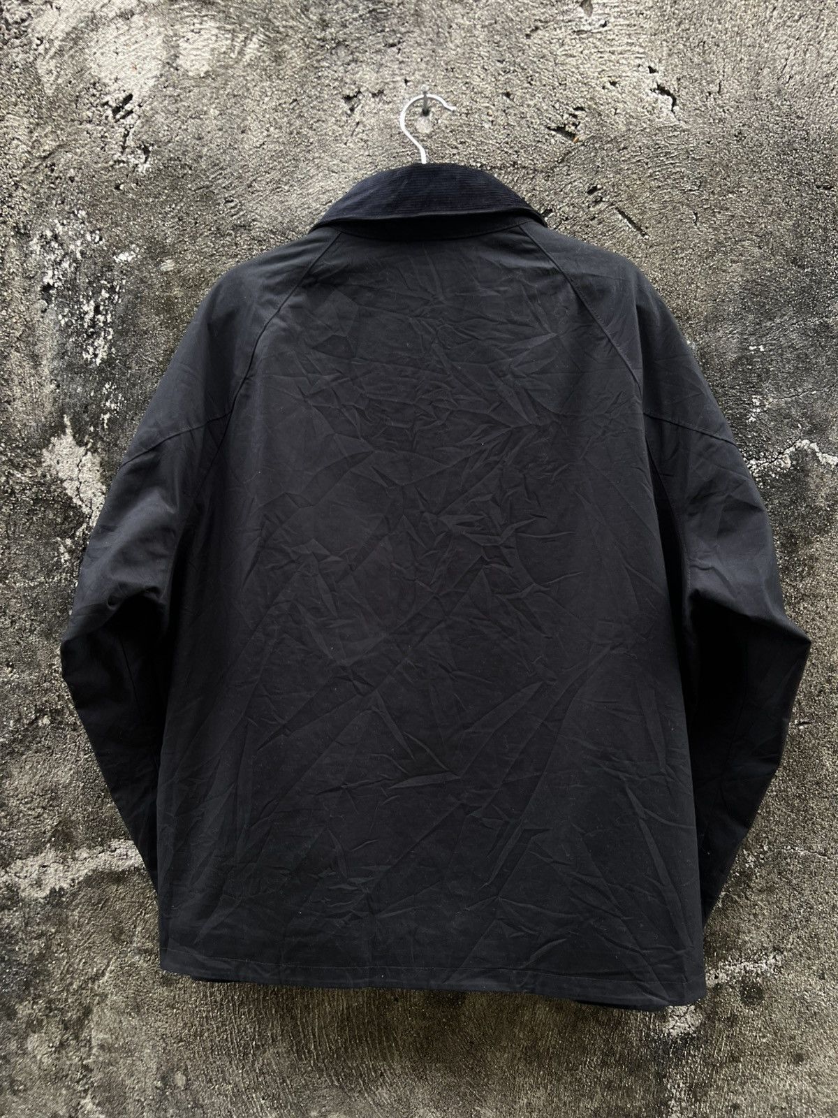 Japanese Brand × Uniqlo Utility Short Blouson Jacket Size US XL / EU 56 / 4 - 12 Thumbnail