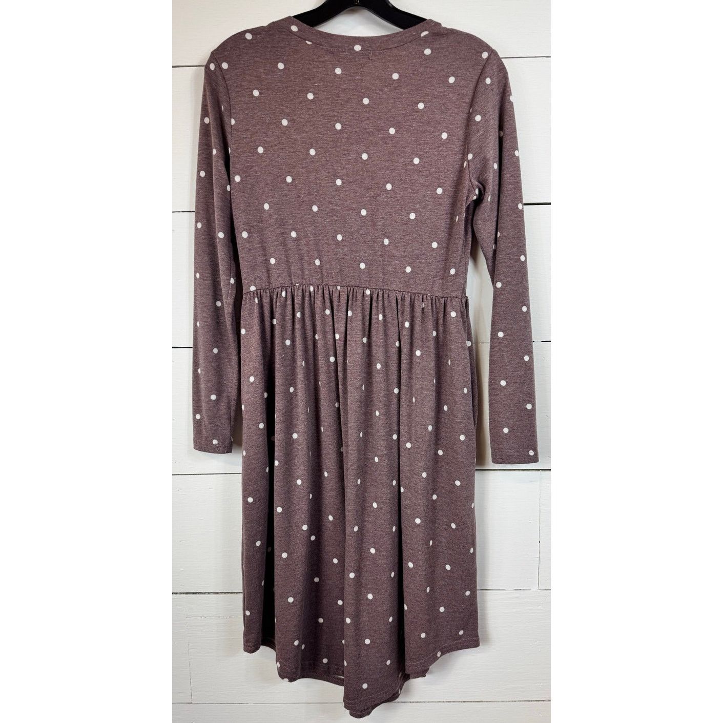 Other Long Sleeve Dress Women's Size Small Size S / US 4 / IT 40 - 2 Thumbnail