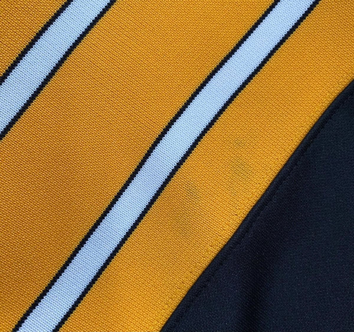 Jeff Hamilton VTG Jeff Hamilton Steelers Willie Parker Jersey Medium Baggy Size US M / EU 48-50 / 2 - 10 Thumbnail