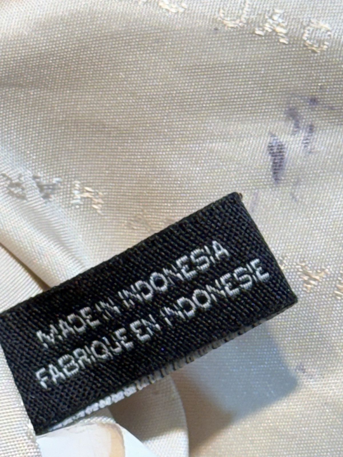 Marc by Marc Jacobs Marc By Marc Jacobs Leather Bag Standard Supply Workwear 90s Size ONE SIZE - 7 Thumbnail