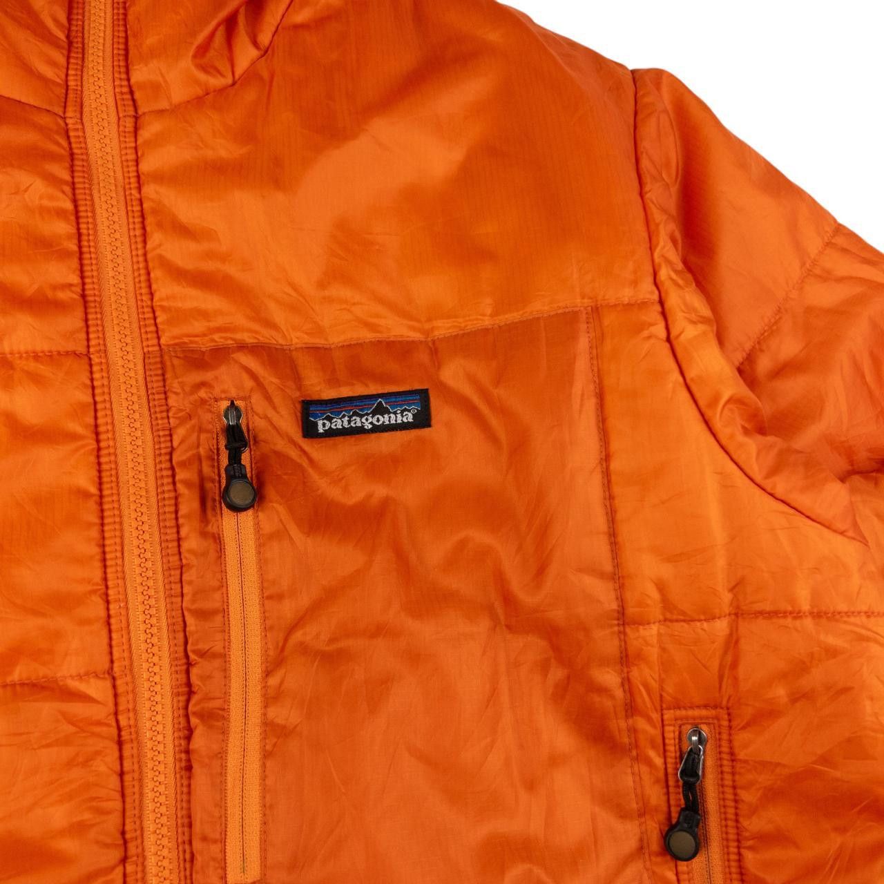 Patagonia Vintage Patagonia DAS Puffer Jacket Size M Size US M / EU 48-50 / 2 - 6 Thumbnail