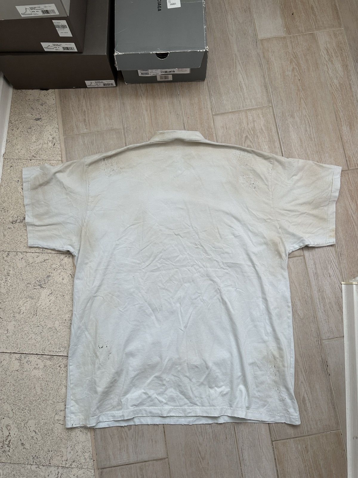Balenciaga Balenciaga skater Size US M / EU 48-50 / 2 - 2 Thumbnail