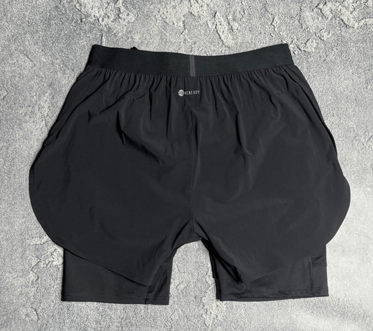 Adidas adidas men's shorts L Size US 34 / EU 50 - 4 Thumbnail