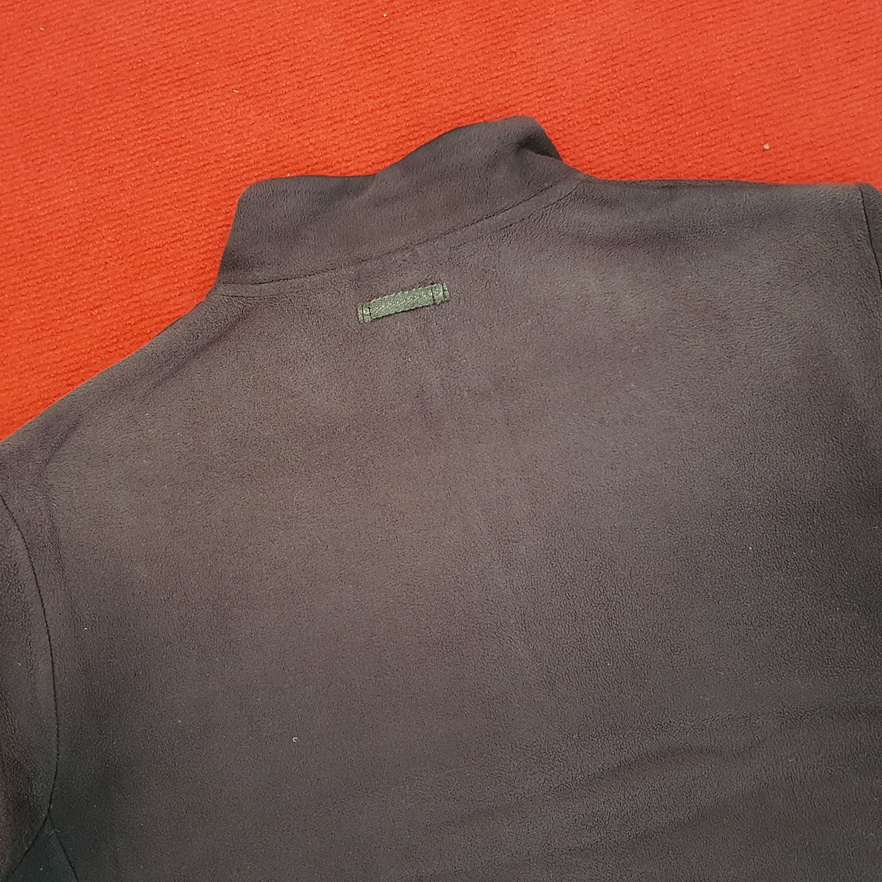 BMW × Vintage BMW Fleece Sweater Jacket Size US M / EU 48-50 / 2 - 4 Thumbnail