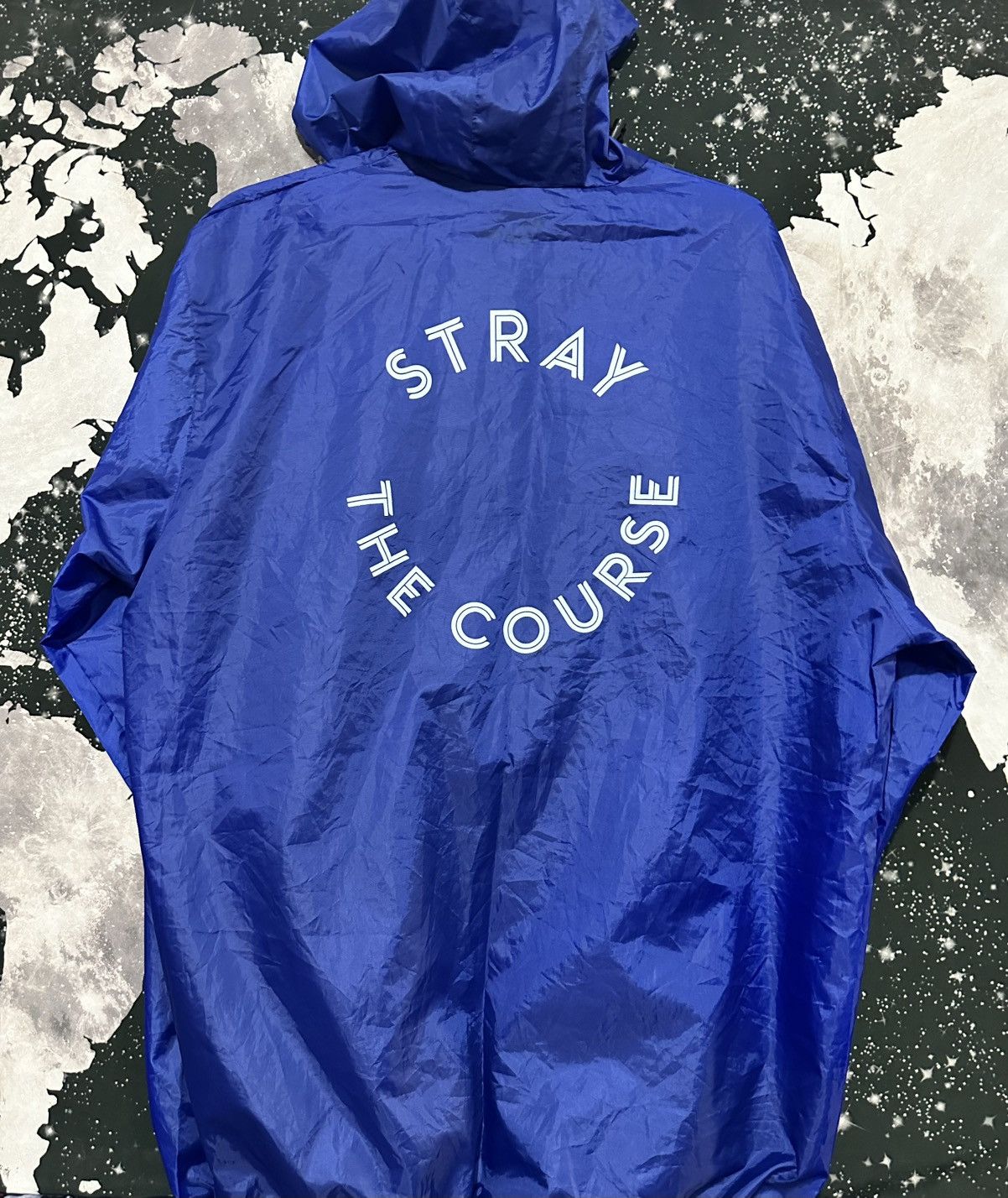 Other Virgin Voyages Meteor Shower Coat Size US XL / EU 56 / 4 - 7 Thumbnail