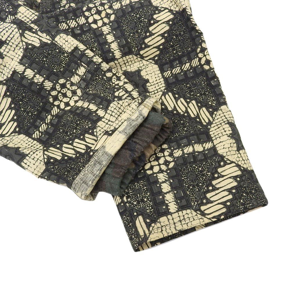 Yohji Yamamoto Yohji Yamamoto Pour Homme Camouflage Docking Pants Size US 36 / EU 52 - 6 Thumbnail
