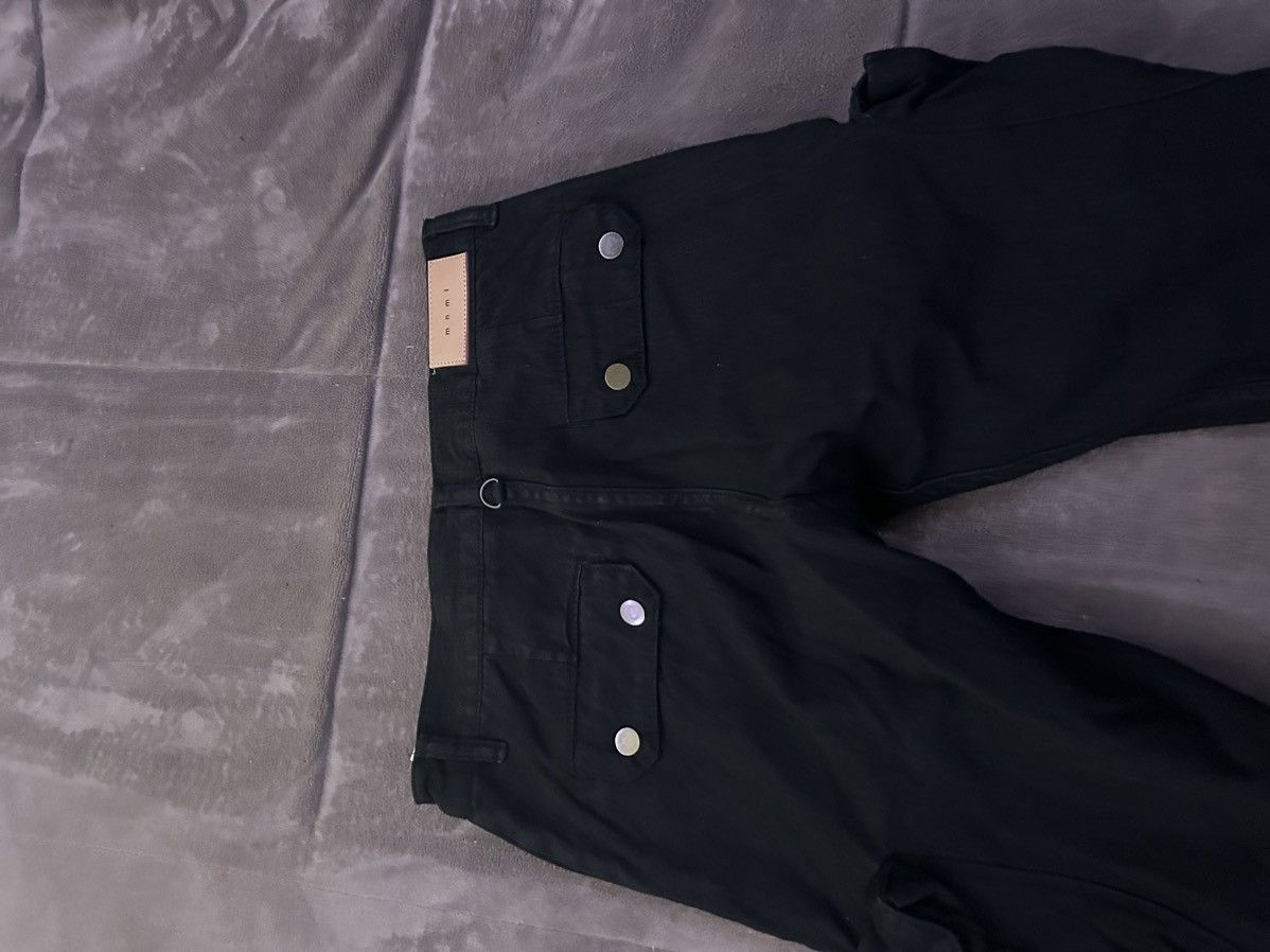 Other Utility Cargo denim Size US 32 / EU 48 - 5 Thumbnail