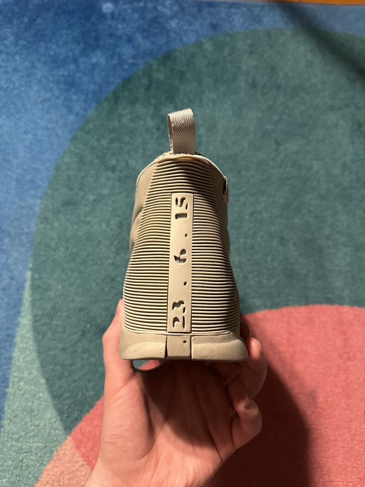Billie Eilish × Jordan Brand Air Jordan 15 Retro x Billie Eillish Womens Size US 11.5 / EU 44-45 - 7 Thumbnail