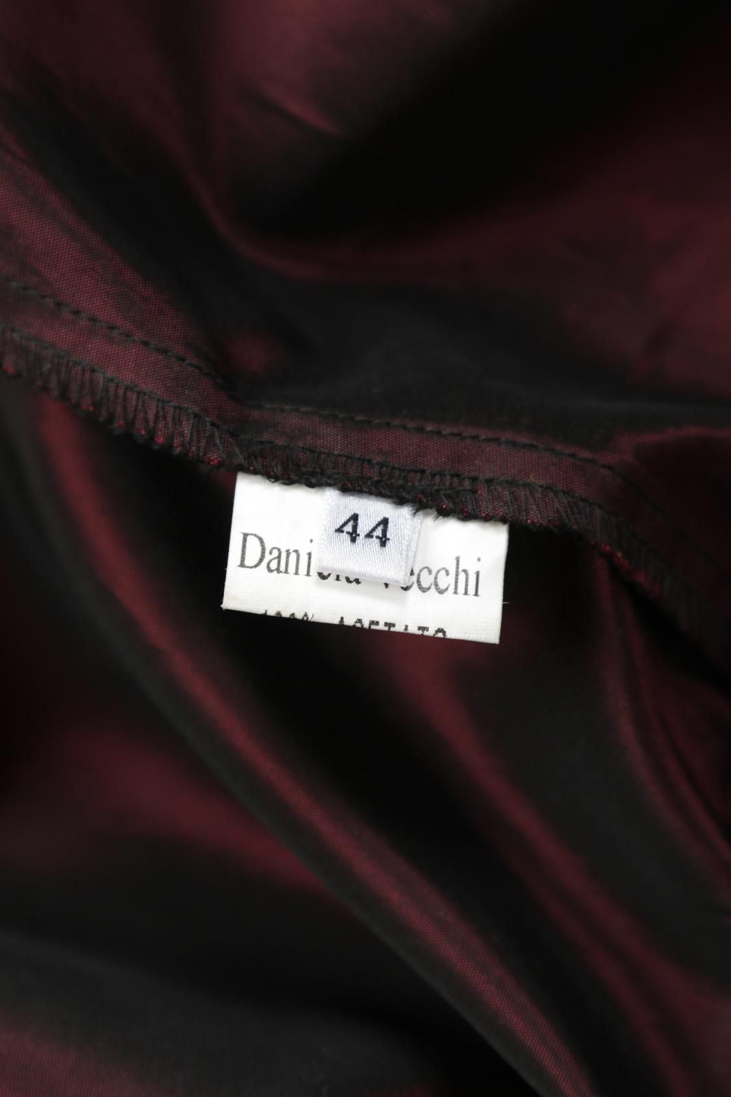 Other 00's Daniela Vecchi Long Skirt Size 40" / US 18 - 6 Thumbnail