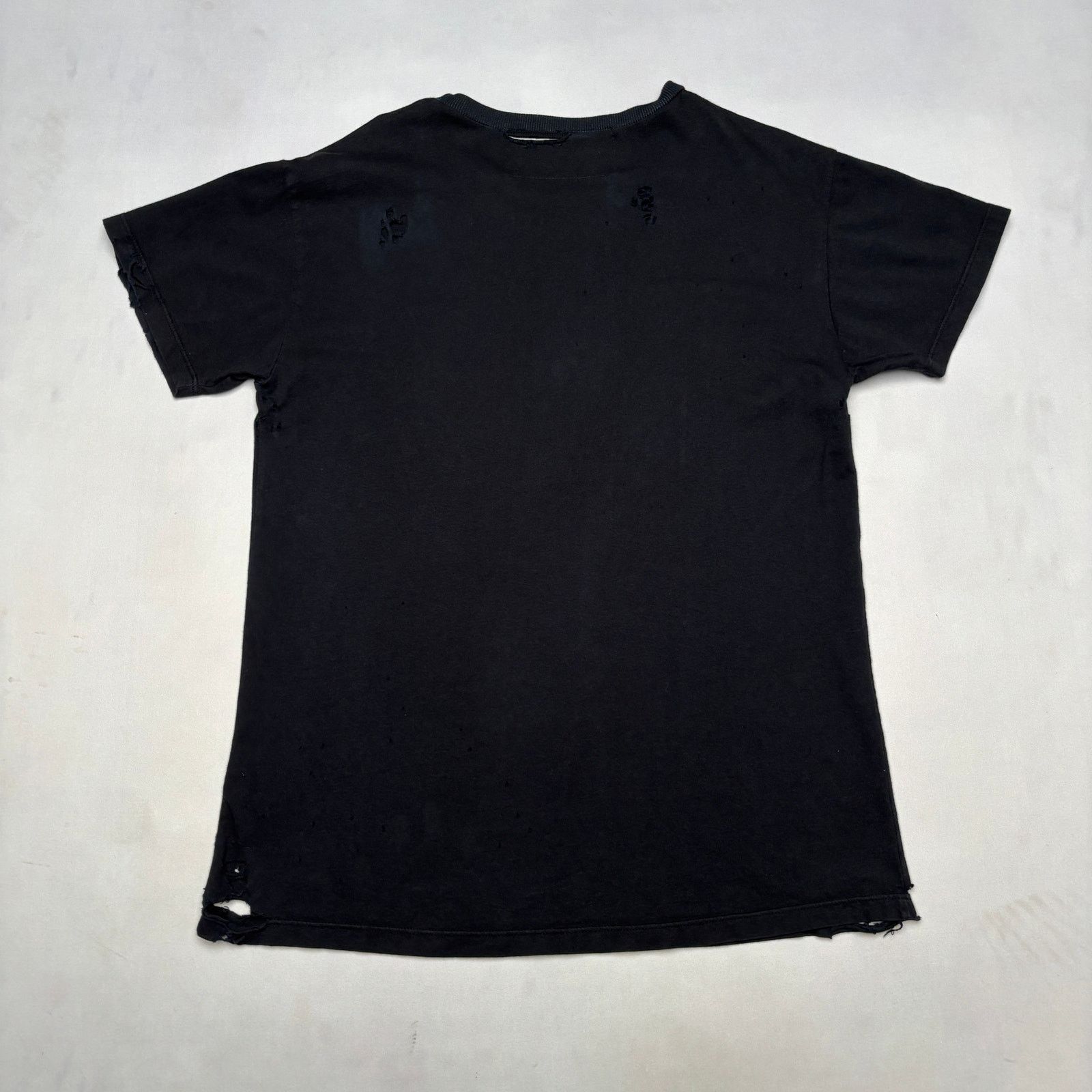 Enfants Riches Deprimes Enfants Riches Deprimes Soft Places Tee Shirt 2017 Medium Size US M / EU 48-50 / 2 - 3 Thumbnail