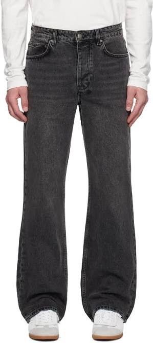 Ksubi Ksubi Bronko Denim 32 Size US 32 / EU 48 - 1 Thumbnail