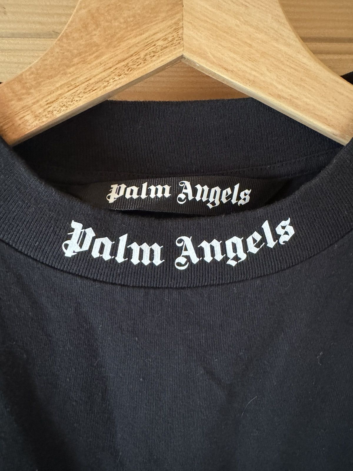 Palm Angels Palm angles tee Size US S / EU 44-46 / 1 - 2 Thumbnail