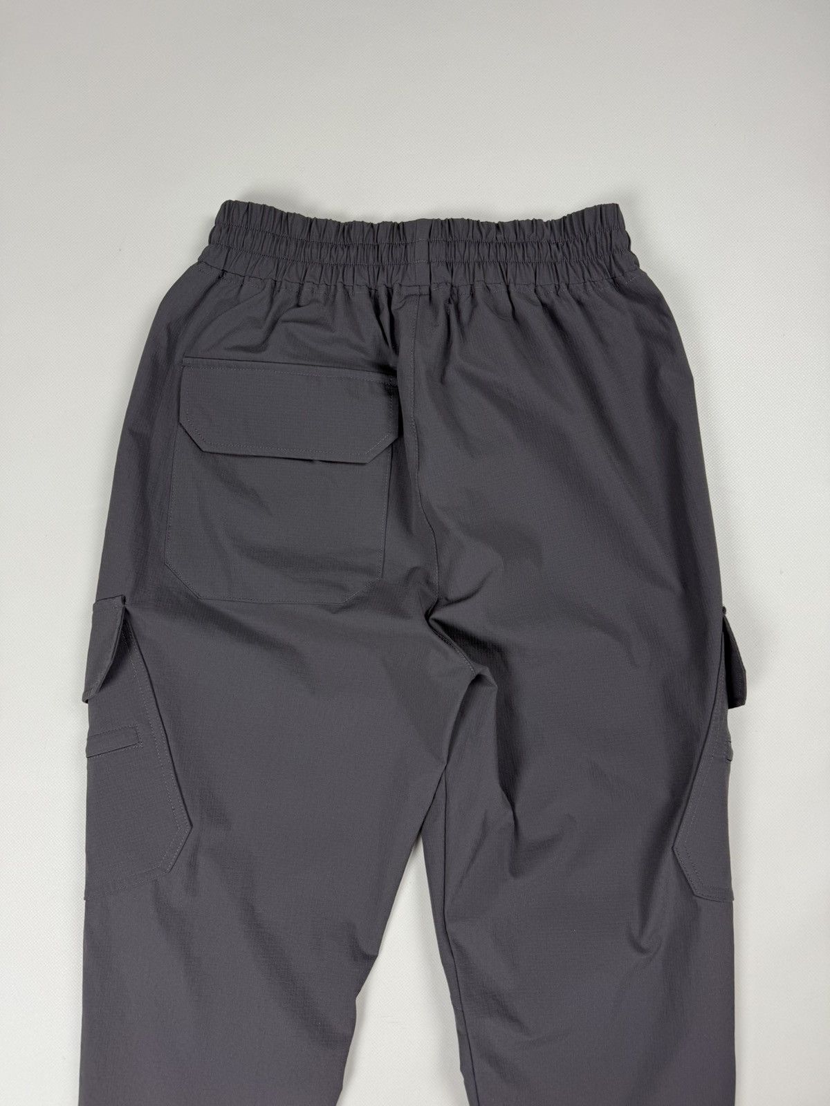 Represent Clo. 247 Represent Men’s Nylon Cargo Pants Joggers Size Xs Size US 28 / EU 44 - 24 Thumbnail