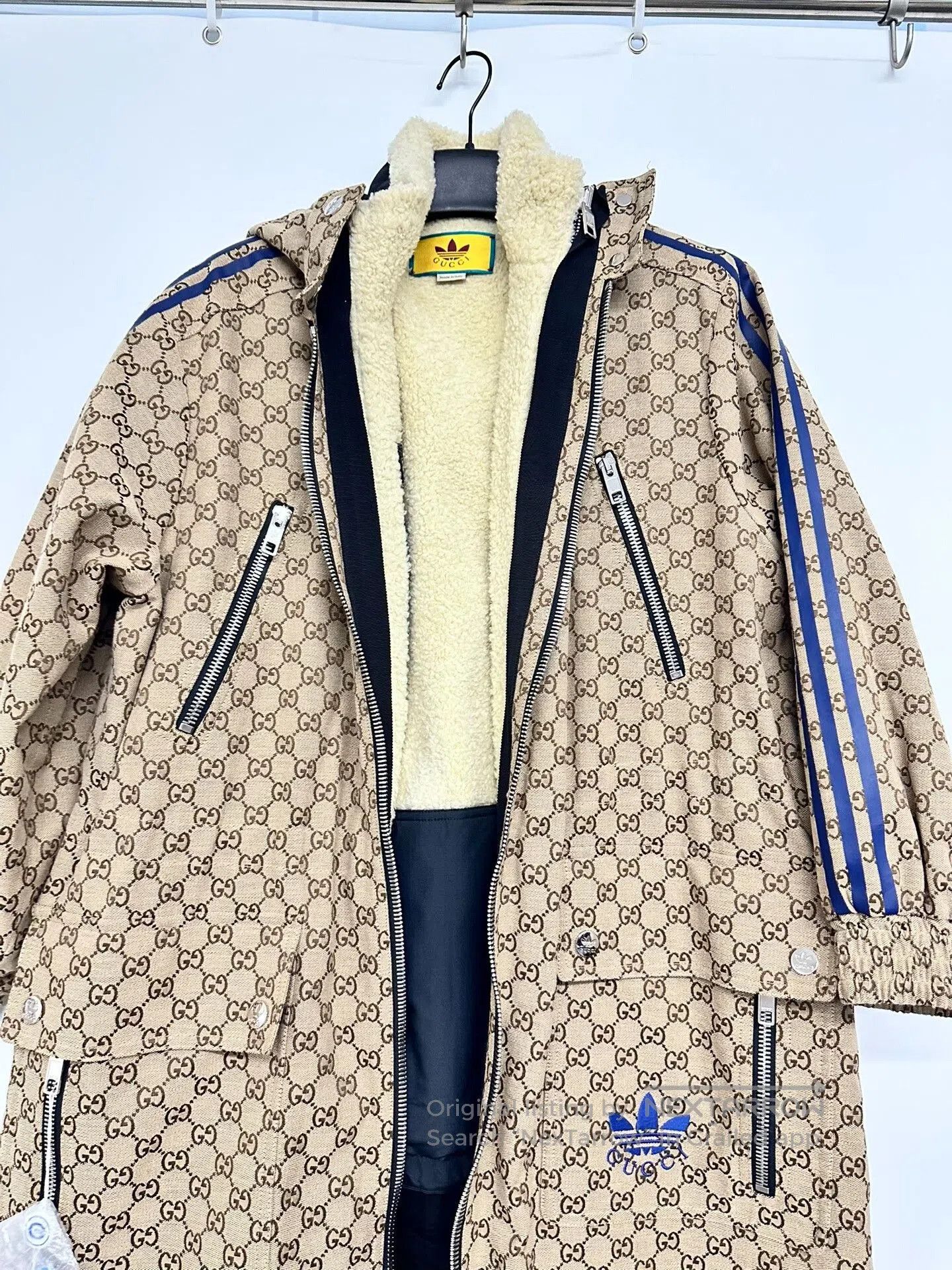 Gucci Gucci All. Size US M / EU 48-50 / 2 - 7 Thumbnail