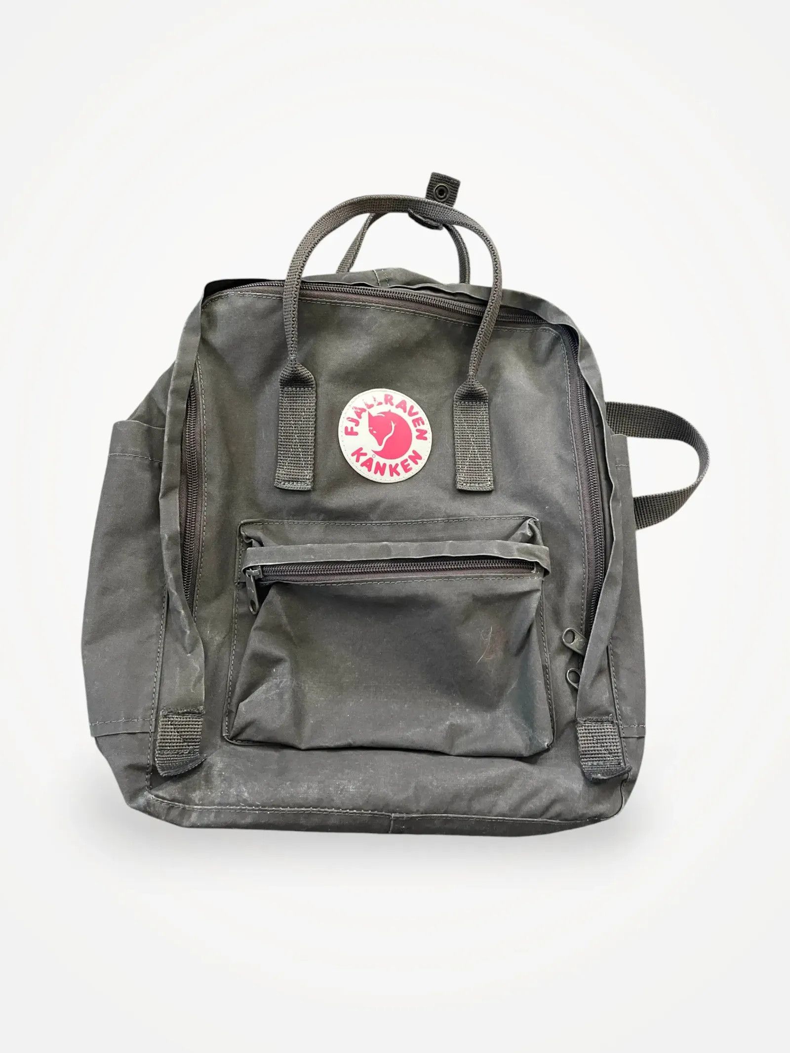 Fjallraven Fjällräven Backpack Size ONE SIZE - 1 Thumbnail