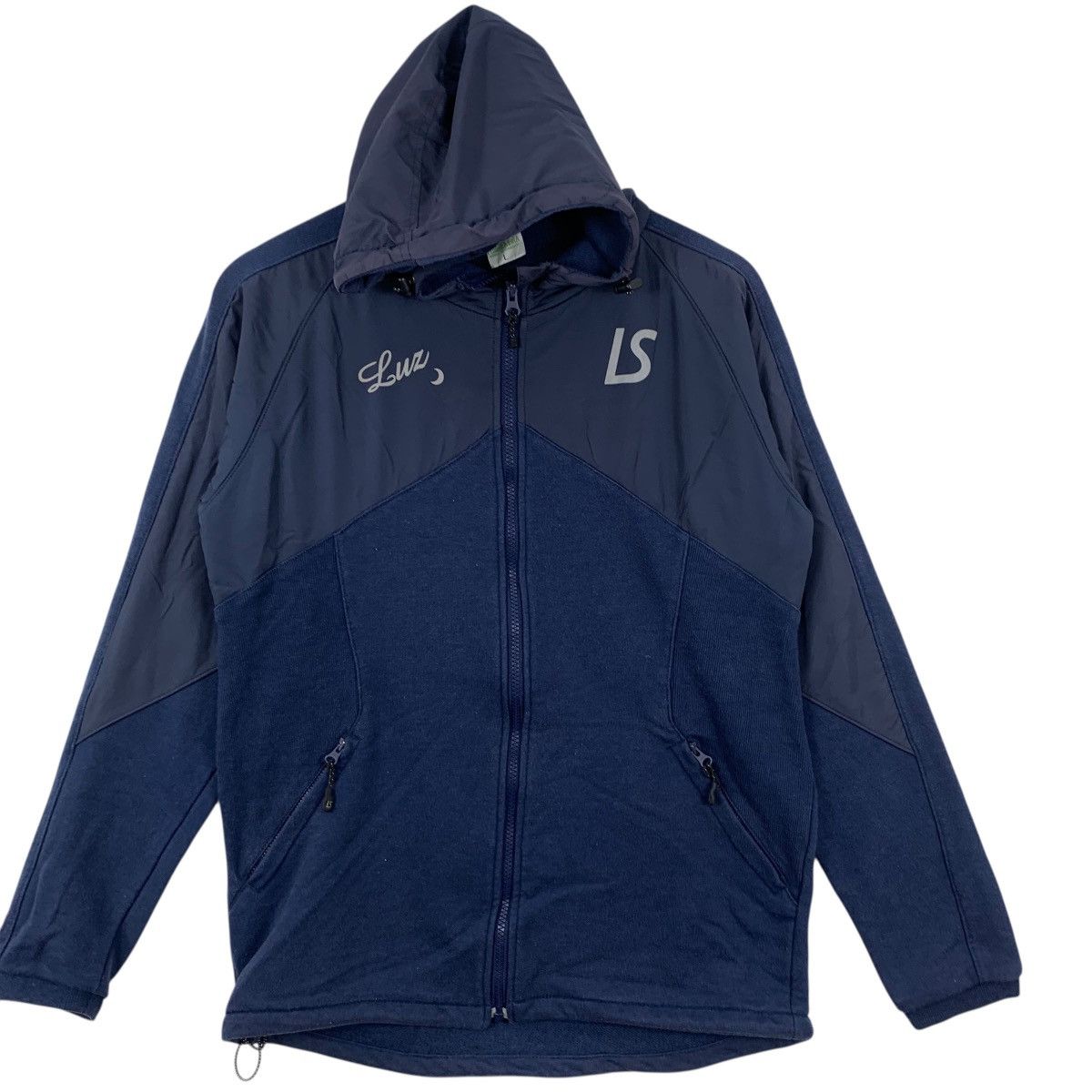 Other LUZESOMBRA JAPAN Ginga Movimento Football Soccer Size US L / EU 52-54 / 3 - 6 Thumbnail