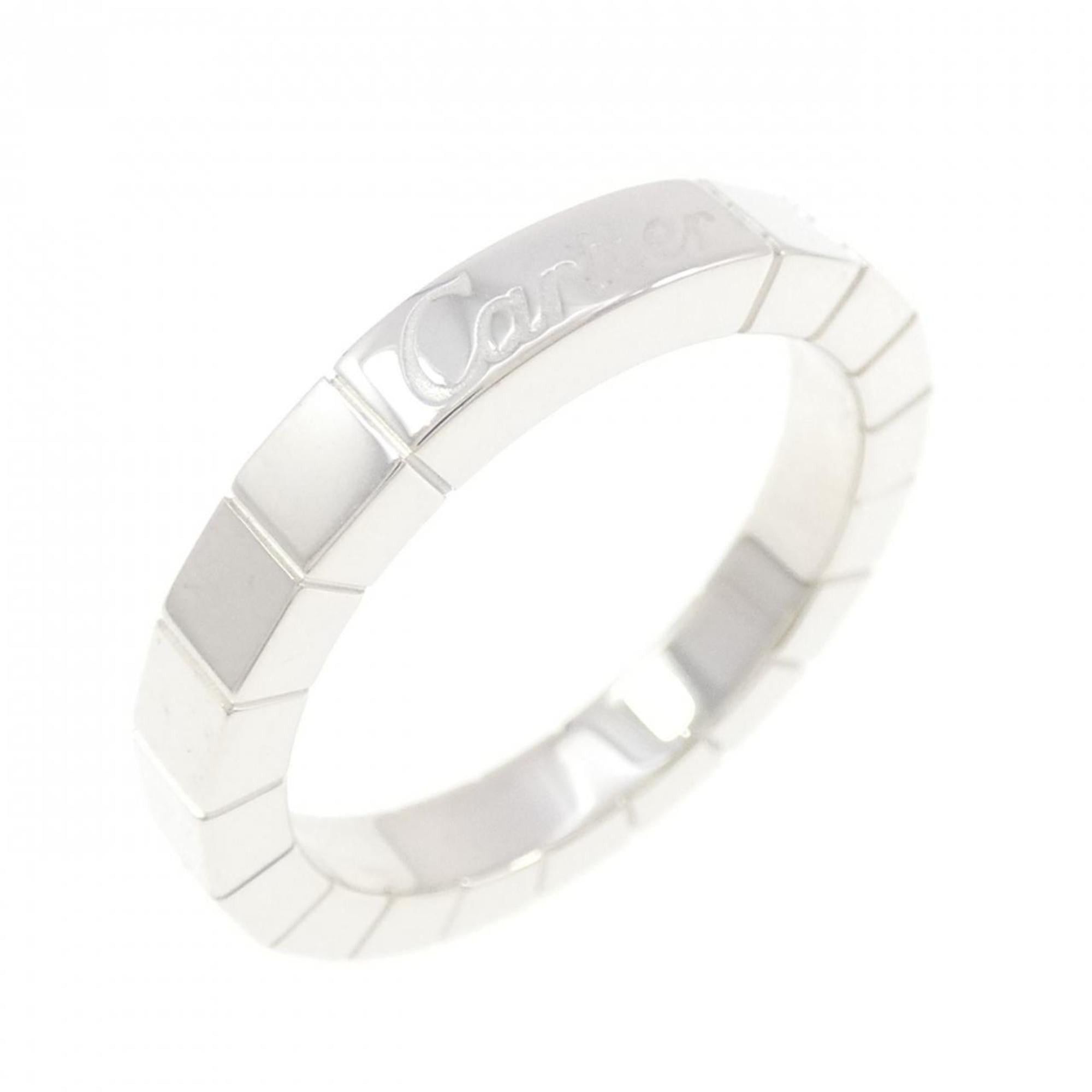 Cartier Cartier Lanieres Ring Size ONE SIZE - 1 Thumbnail