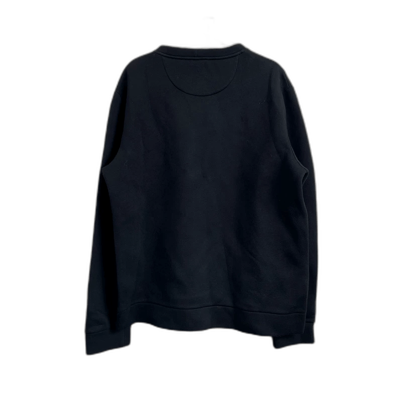 Fendi fendi space cotton insect print sweatshirt-2508 Size US L / EU 52-54 / 3 - 1 Thumbnail