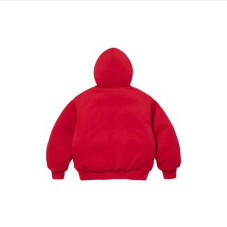 Supreme Supreme x The North Face zip-up hooded jacket Size US XL / EU 56 / 4 - 4 Thumbnail