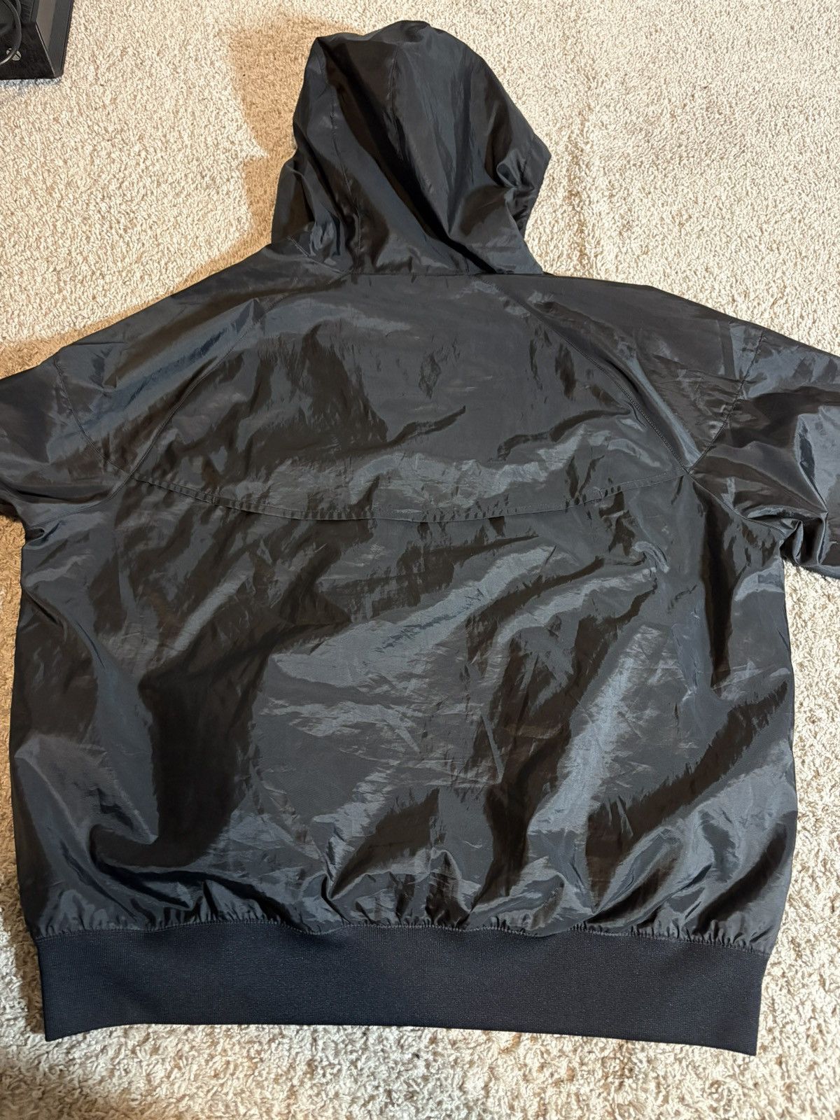 Nike Nike windbreak Size US L / EU 52-54 / 3 - 4 Thumbnail