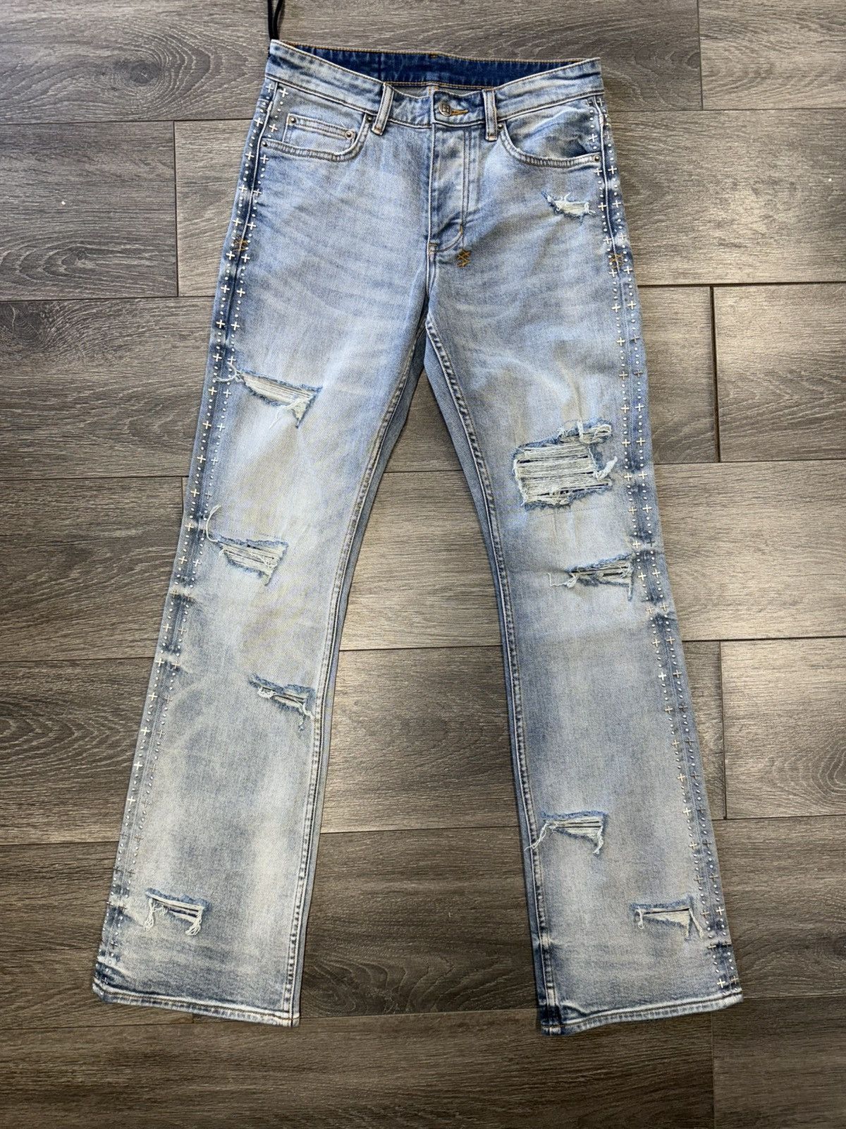 KSubi jeans - Main Image