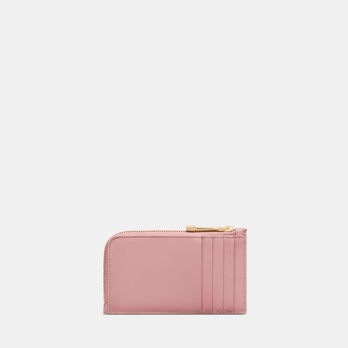 Dior o1bcso1str0226 Size:OS/ Zipped Card Holder in Pink Size ONE SIZE - 4 Thumbnail