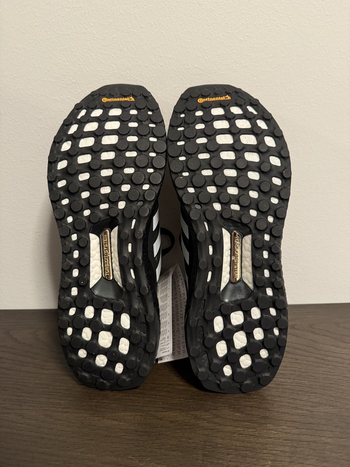 Adidas × Bape Adidas x Bape ULTRABOOST 4.0 Size US 8.5 / EU 41-42 - 3 Thumbnail